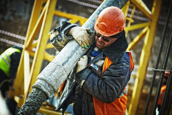 How to Start and Grow a Construction Business