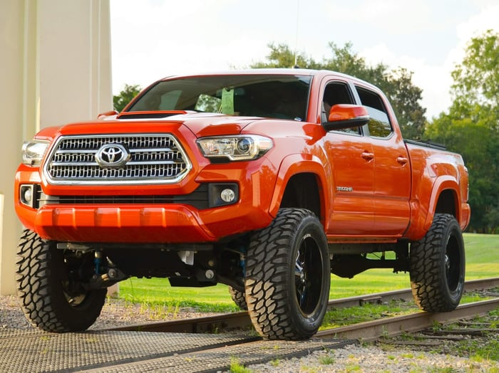 Why Are Trucks So Expensive?