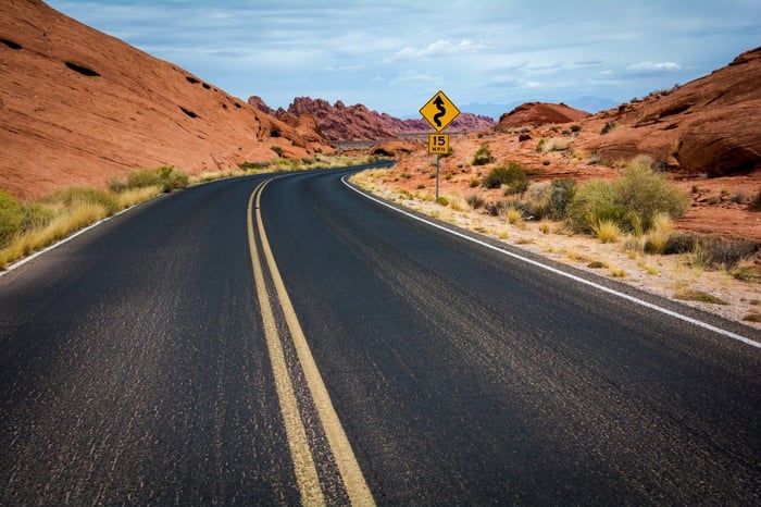 9 All-American Road Trips You Should Take
