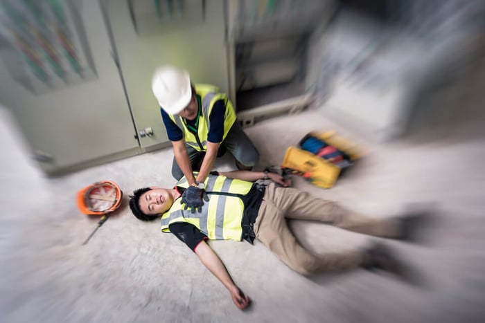 10 Ways to Implement an Ironclad Safety Response Plan
