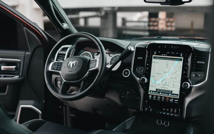 Vehicle History Report - What You Need To Know