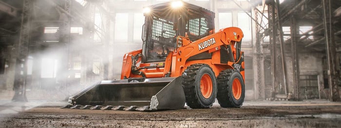How Much Do Skid Steers Cost?