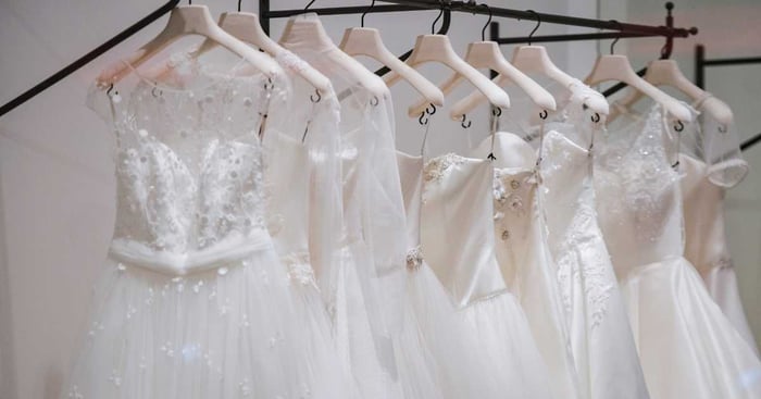 Finding The Right Bra Inserts for Wedding Dress Support & Shaping