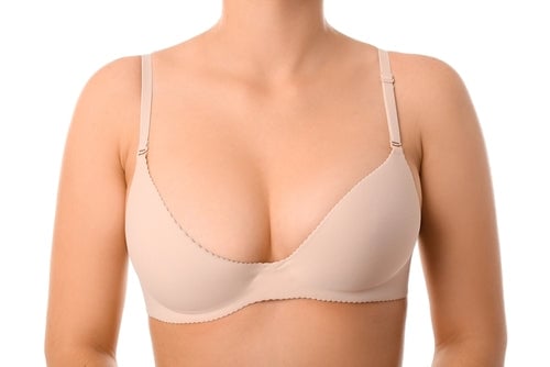 The 3 Best Bra Inserts for Uneven Breasts