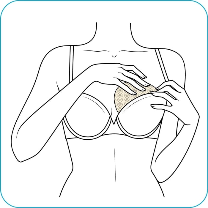 Which Way Do Bra Pads Go In? (Simple Guide)