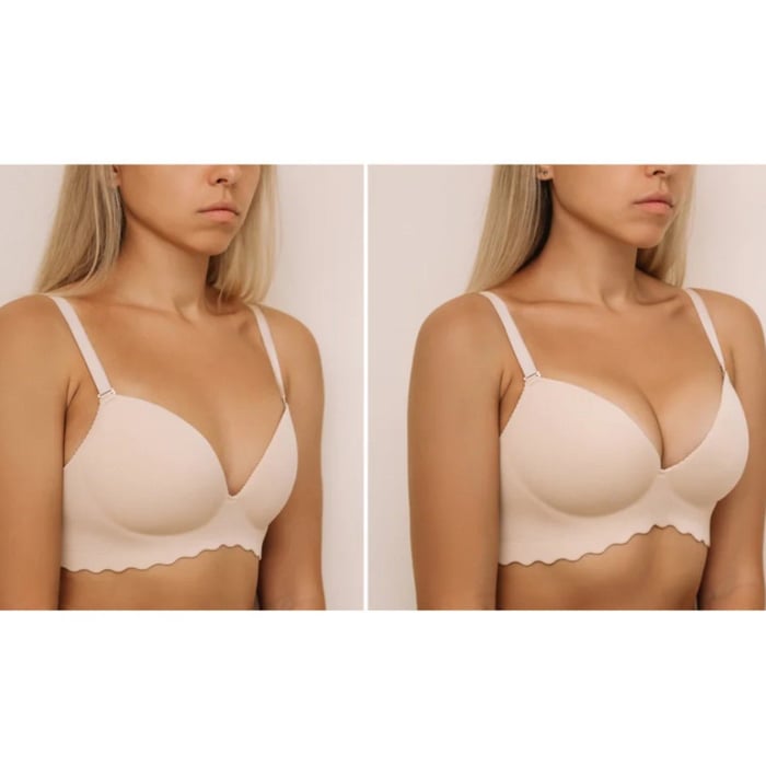 7 Benefits of Breast Enhancing Bra Inserts for Small Breasts