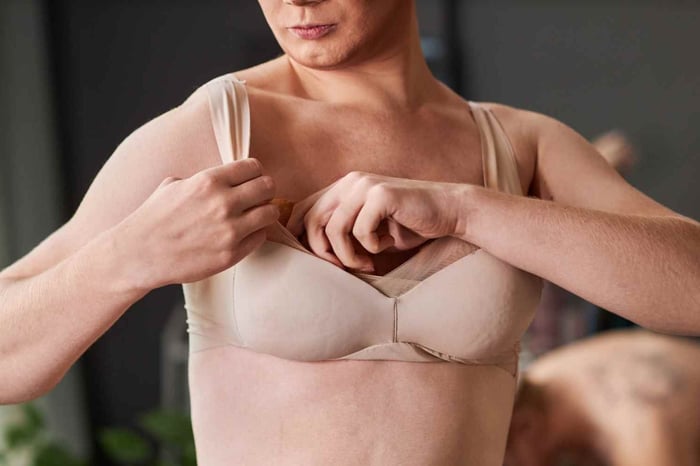 Transgender Breast Forms: A Guide To Choosing the Perfect Fit