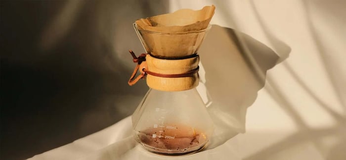 Como fazer café em casa?