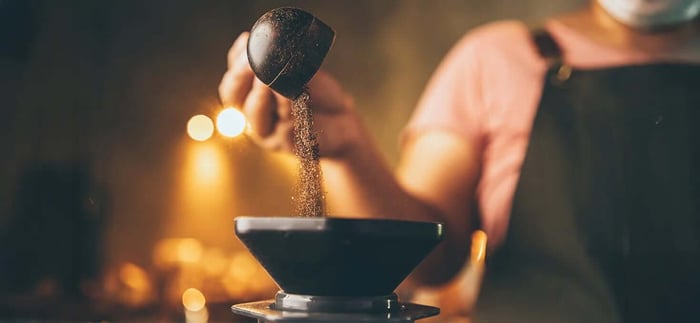 Como fazer o café perfeito