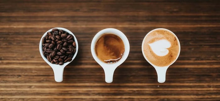 Como manter o café fresco?