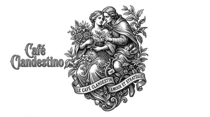 Café clandestino