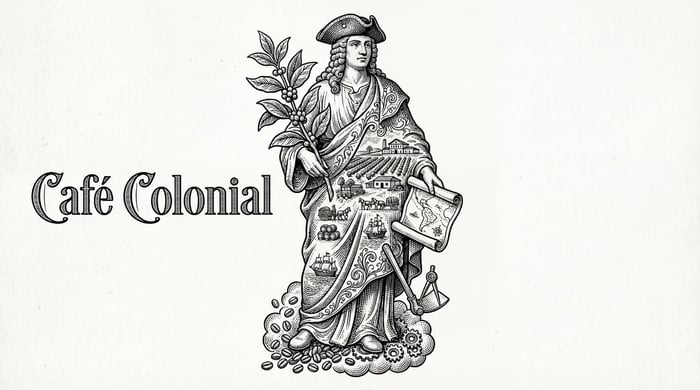 Café Colonial