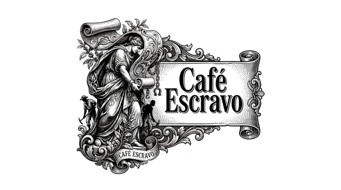 Café Escravo