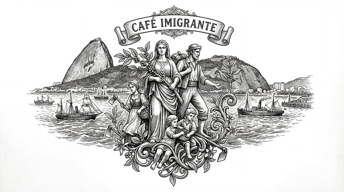 Café Imigrante