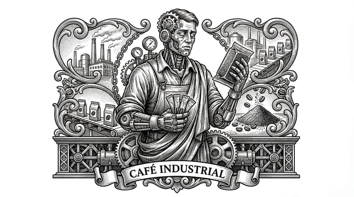 Café Industrial