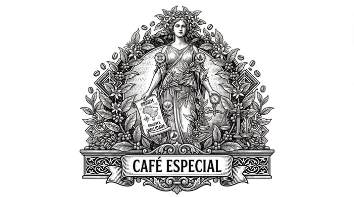 Café especial