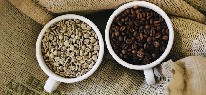 Benefícios do café
