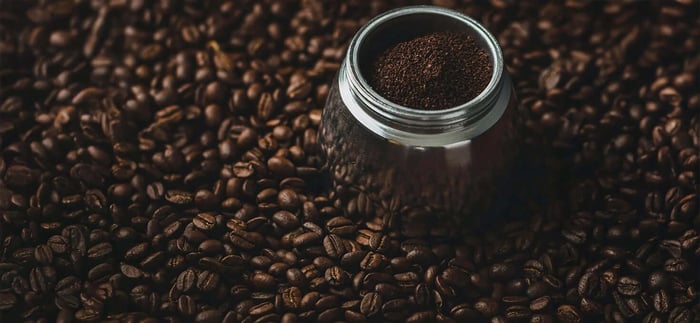 Tipos de café