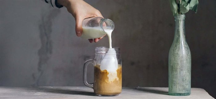 tipo de café mais consumido no Brasil