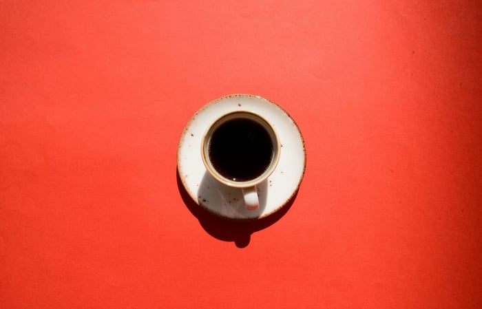 Café Red Eye