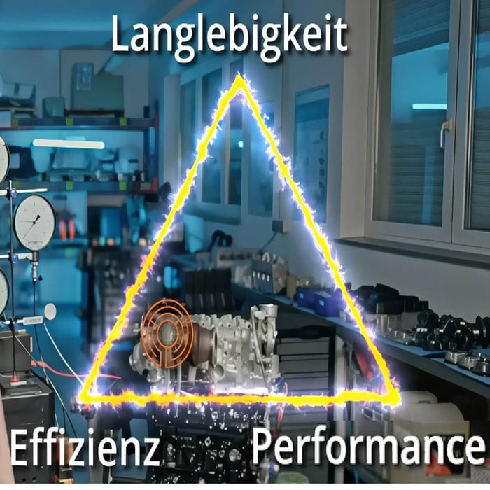 Downsizing: Motoren werden anfälliger und kurzlebiger