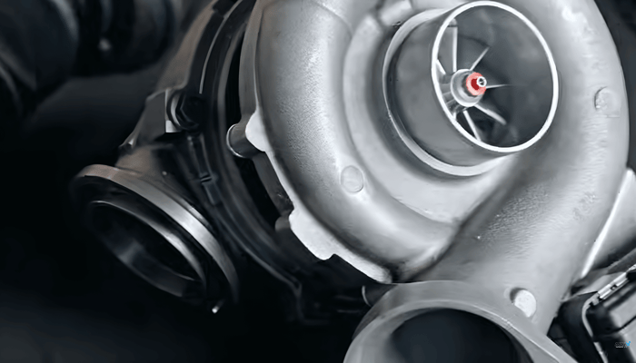N57 Motor-Probleme 1: Turbolader