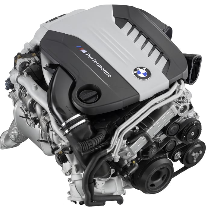 N57 Motor
