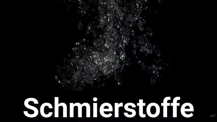Grafik Schmierstoffe für optimalen Motorschutz