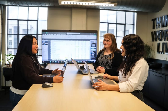 Celebrating Women in Construction Week 2026