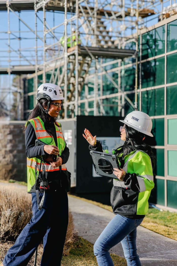 Emotional Intelligence: The Hidden Skill Strengthening Today’s Jobsites