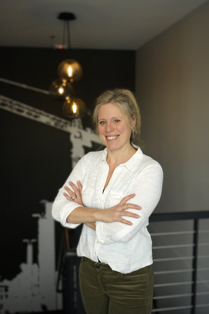 Women in Construction Week 2026: Lori Bartho