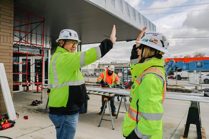 Emotional Intelligence: The Hidden Skill Strengthening Today’s Jobsites