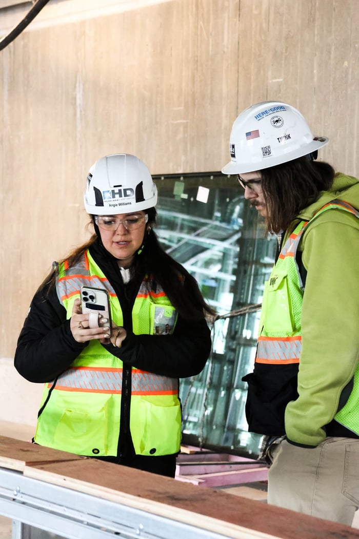 Emotional Intelligence: The Hidden Skill Strengthening Today’s Jobsites