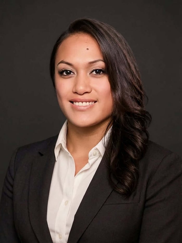 Women in Construction Week 2026: Vai Taimi