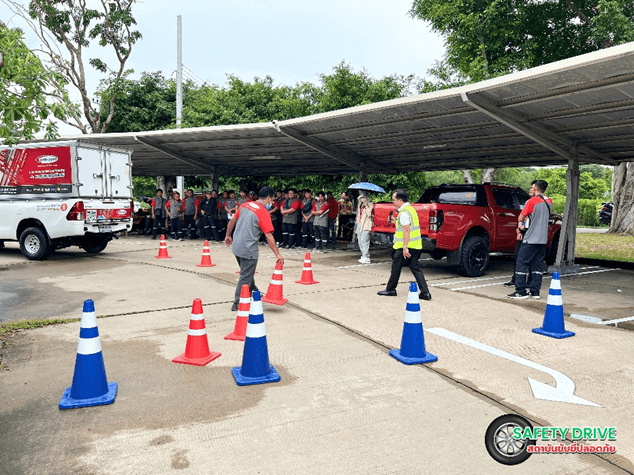  เคล็ดลับจัดการเหตุฉุกเฉินอย่างปลอดภัย