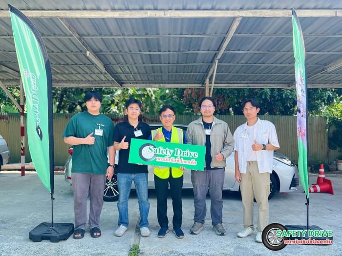 หลังสงกรานต์ ทำไมรถถึง “กินน้ำมันมากขึ้น”? (5 พฤติกรรมที่คุณอาจทำอยู่ทุกวัน)