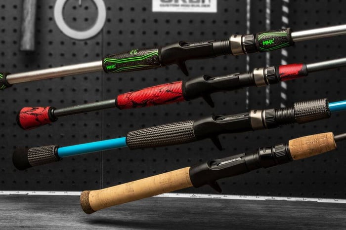 5 Must-Have Fishing Rod Accessories 5 Must-Have Fishing Rod Accessories