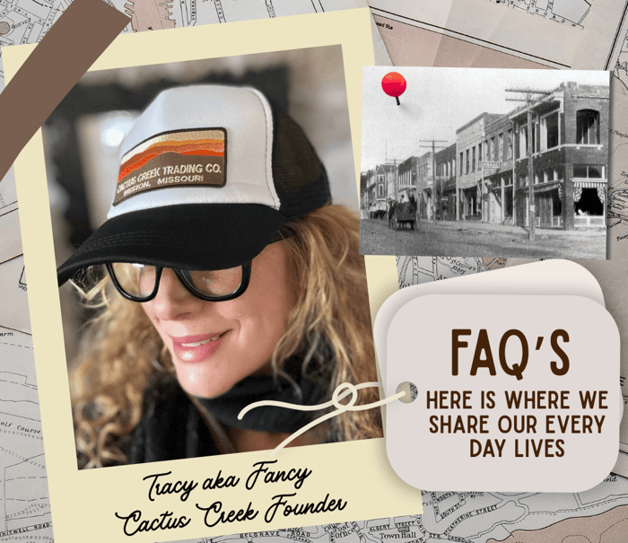 Cactus Creek Weston MO