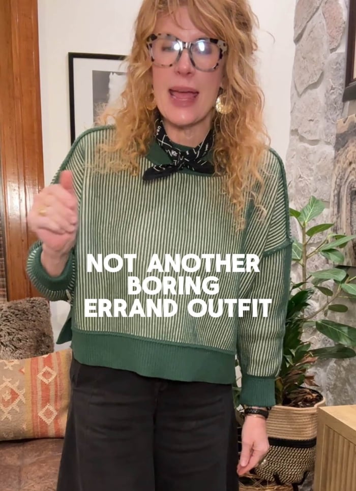 comfortable everyday outfits