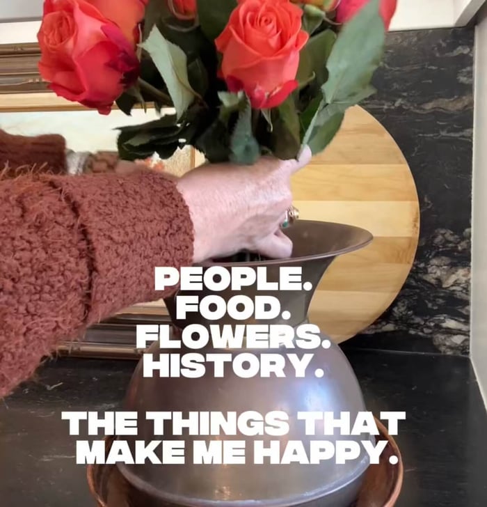 Weston Historical Museum Dinner Party Setup