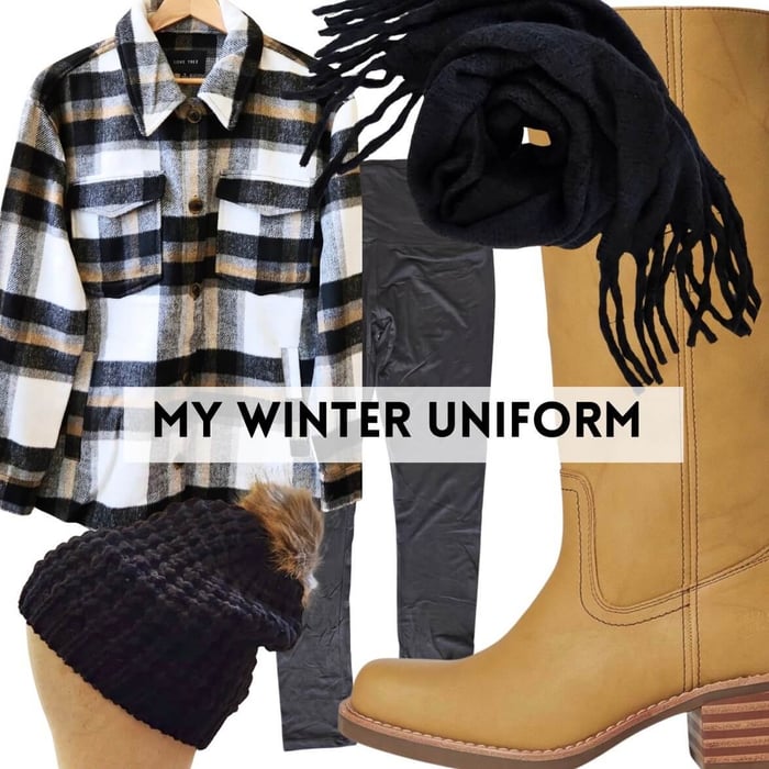 wear what makes you feel pretty