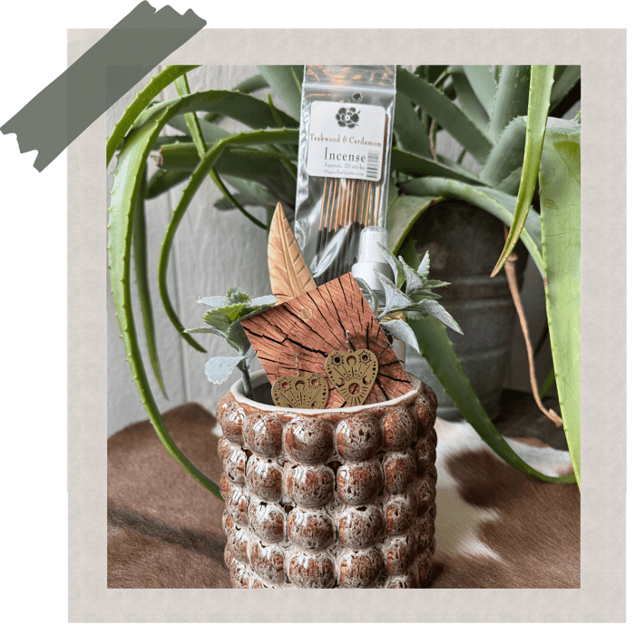 Self Care Gift Ideas for Teens and Young Adults