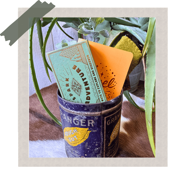 The Explorer Gift Guide: Unique Gift Ideas for Teens and Young Adults