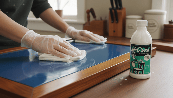 Revitalize Your Enamel Surfaces with Life O' Wood: A Comprehensive Guide to Polishing Enamel