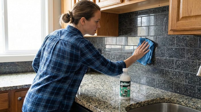Elevate Your Granite Surfaces with Life O' Wood: A Comprehensive Guide to Polishing Granite