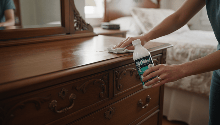 Restore Your Antique Finishes with Life O' Wood: A Comprehensive Guide to Polishing Antique Finishes