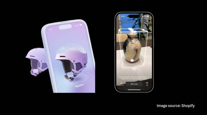 3D Product Models in Minutes