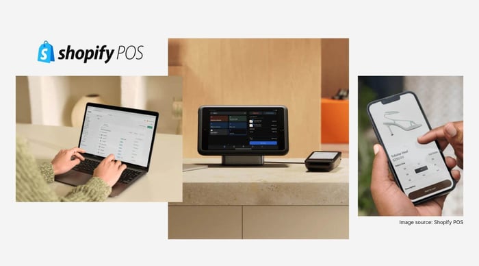 Shopify POS