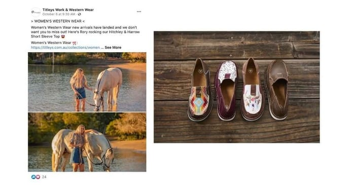 titleys_shopify_ecommerce_store