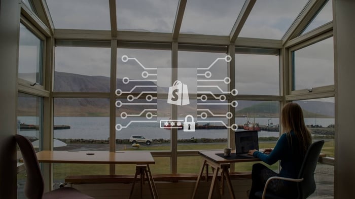 How to make you Shopify store more secure